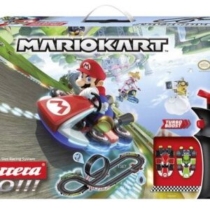 Pista M?rio Kart 8 4.9m - CARRERA