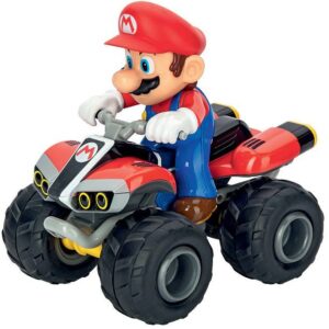 Carro Mario Kart RC 2.4GHz - CARRERA