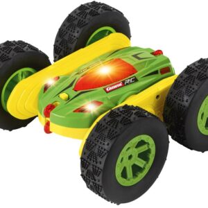 Carro Mini Turnator 2.4GHz - CARRERA