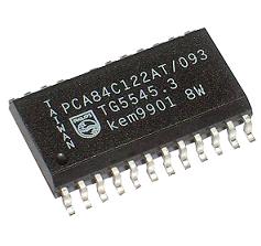 Circuito Integrado PCA84C122AT/093