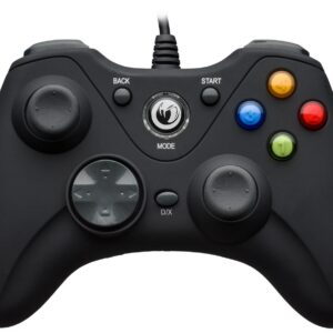 Comando p/ PC PCGC-100NF Preto - NACON