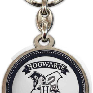 Porta-Chaves Hogwarts Harry Potter - SD TOYS