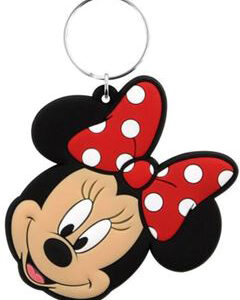 Porta-Chaves Minnie Disney - PYRAMID