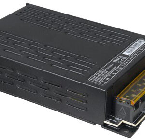 Fonte de Alimentação Comutada e Estabilizada 12VDC 120W