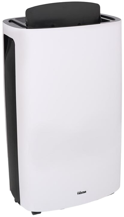 Desumidificador 20L/Dia (Branco) - TRISTAR