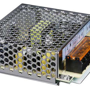 Fonte Alimenta??o Comutada 12VDC 60W 5A