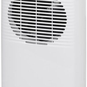 Desumidificador PD-9022 10L/Dia (Branco) - TRISTAR