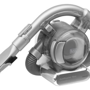 Aspirador de Mão Dustbuster Flexi PD1820L - BLACK&DECKER