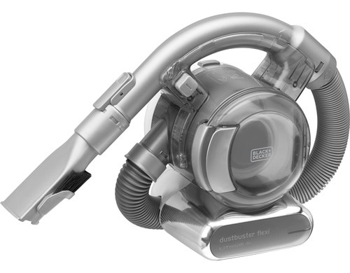 Aspirador de Mão Dustbuster Flexi PD1820L - BLACK&DECKER