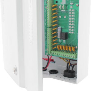 Caixa de Distribui??o de Alimentação 250W 12V