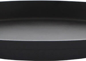 Paelheira Alumínio Indução (40cm) - ORBEGOZO