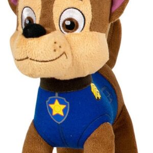 Peluche Zuma Patrulha Pata 27cm (Azul) - PLAY BY PLAY