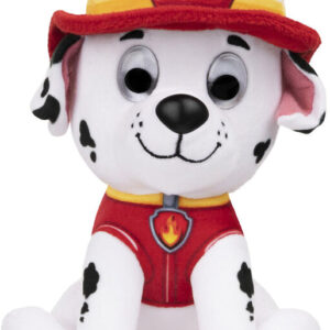 Peluche Marshall Patrulha Pata 15cm - SPIN MASTER