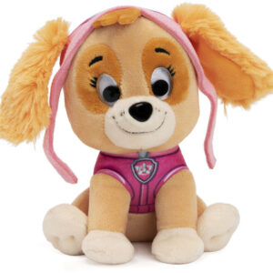Peluche Skye Patrulha Pata 15cm - SPIN MASTER