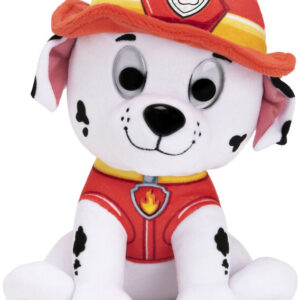 Peluche Marshall Patrulha Pata 23cm - SPIN MASTER