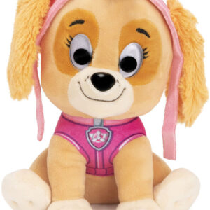 Peluche Skye Patrulha Pata 23cm - SPIN MASTER