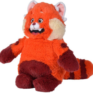 Peluche Panda Mei Turning Red Disney Pixar 25cm
