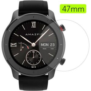Pelicula Protecção Ecrã p/ SmartWatch Amazfit GTR 47mm - XIAOMI
