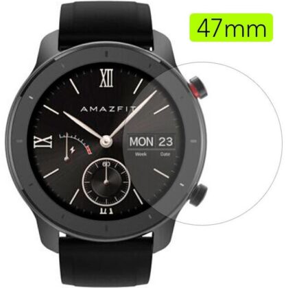 Pelicula Protecção Ecrã p/ SmartWatch Amazfit GTR 47mm - XIAOMI