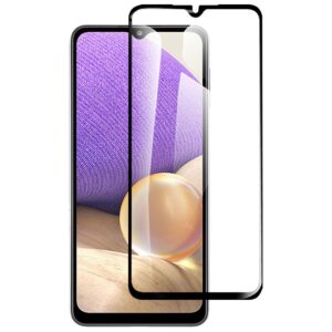 Pel?cula de Vidro Temperado p/ Samsung Galaxy A32 A325 Full Screen 3D