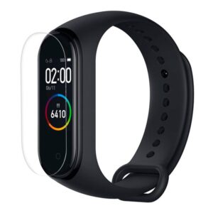 Pelicula Protecção Ecrã p/ Smartband Mi Band 4 - XIAOMI