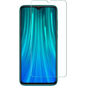 Película Protetora de Vidro Temperado p/ Xiaomi Redmi Note 8 / Note 8T