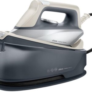 Ferro de Engomar a Vapor c/ Caldeira Perfect Steam 2400W - UFESA