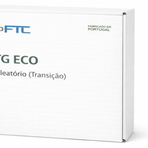 Filamento de Impressão 3D PETG 1,75mm 1Kg (Transição) - ProFTC