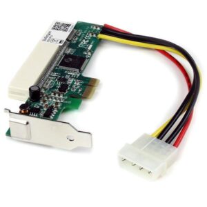 Adaptador de Interface PCI - PCI 32-bit - STARTECH