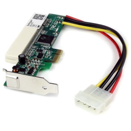 Adaptador de Interface PCI - PCI 32-bit - STARTECH
