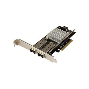 Placa de Rede Fibra ótica PEX20000SFPI 20000 Mbit/s - STARTECH
