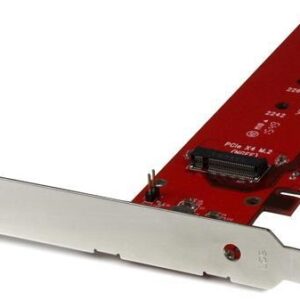 Adaptador de Interface M.2 - STARTECH