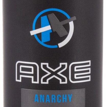Desodorizante Spray Anarchy Man (150ml) - AXE