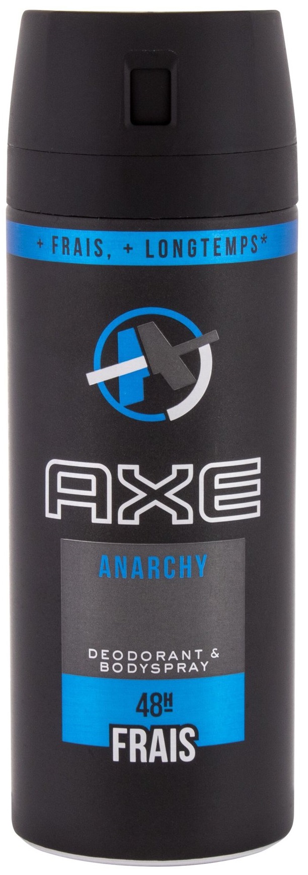 Desodorizante Spray Anarchy Man (150ml) - AXE