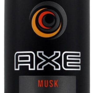 Desodorizante Spray Musk (150ml) - AXE