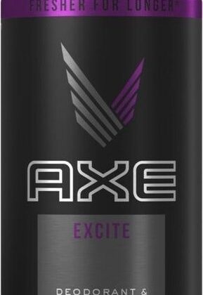 Desodorizante Spray Excite (150ml) - AXE