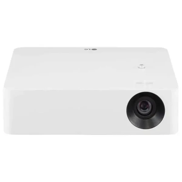Vídeo Projetor Led LG PF610P 1000 lumens FHD 150.000:1 HDMI USB RJ45 Smart Tv