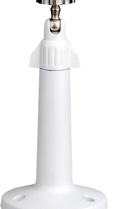 Suporte p/ Câmara Alumínio (Branco) - DAHUA