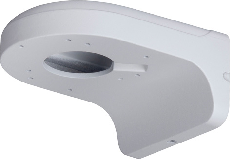 Suporte de Parede p/ Câmaras Dome (Branco) - DAHUA