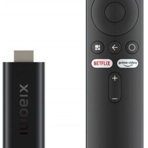 Pen Stick Mi Android TV 4K (Edição 2024) - XIAOMI