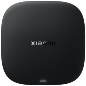 MiniPC TV Box S 3? Gera??o Android 4K 2GB/32GB Wi-Fi - XIAOMI