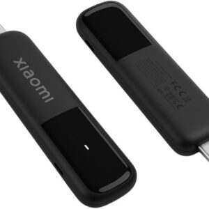 Pen Stick 4K 2? Gera??o Android TV - XIAOMI