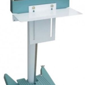 Máquina Profissional Dupla Selagem p/ Selar Sacos Plástico (40cm)