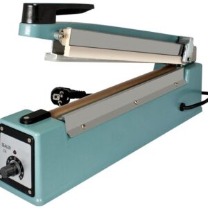 Máquina Profissional p/ Selar Sacos Plástico (50cm)