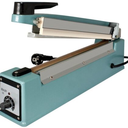 Máquina Profissional p/ Selar Sacos Plástico (50cm)