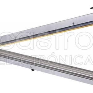 M?quina Profissional p/ Selar Sacos Pl?stico (60cm)
