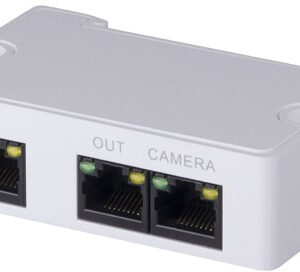 POE Extender Passivo 15,4W - DAHUA
