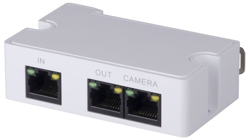 POE Extender Passivo 15,4W - DAHUA
