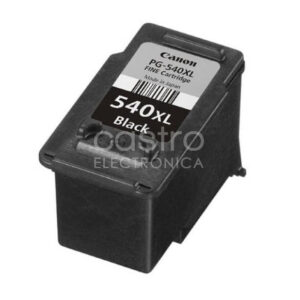 Tinteiro Reciclado Canon PG-540XL - Preto