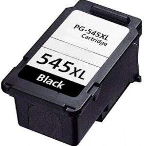 Tinteiro Reciclado Canon PG-545 XL Preto